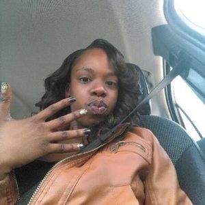 Meet your Posher, Danniece